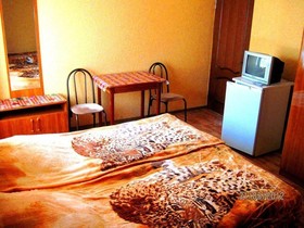 Liana Guest House