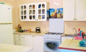 Liana Guest House