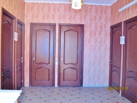 Liana Guest House