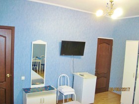 Liana Guest House