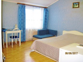 Liana Guest House