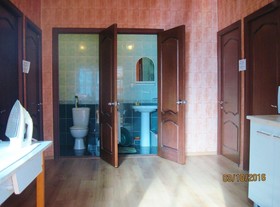 Liana Guest House
