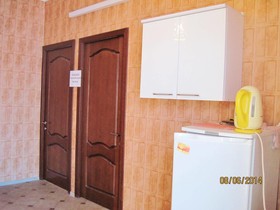 Liana Guest House