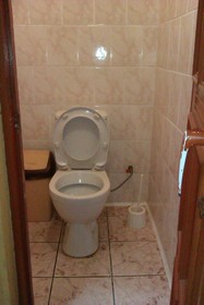 Liana Guest House