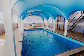 Mandarin Hotel