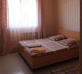 Marina Guest House