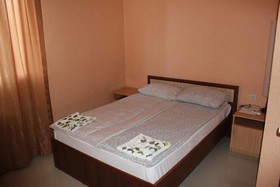 Marina Guest House