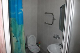 Marina Guest House