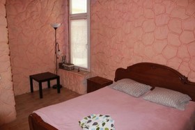 Marina Guest House