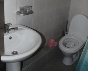 Marina Guest House