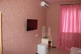 Marina Guest House