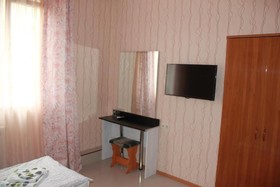 Marina Guest House
