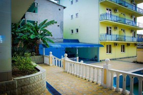 Marina Hotel