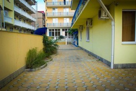 Marina Hotel