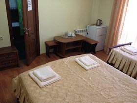 Nadezhda Hotel