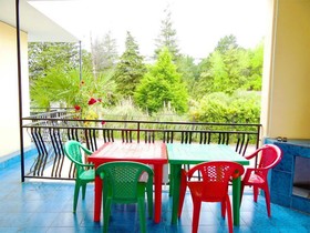 Nostalgiya Guest House