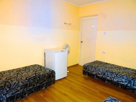 Nostalgiya Guest House