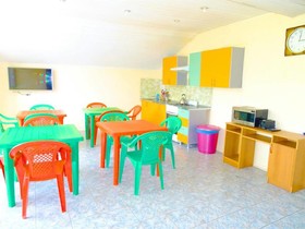 Nostalgiya Guest House