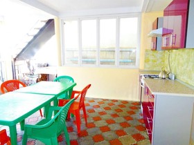 Nostalgiya Guest House