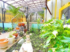 Nostalgiya Guest House