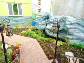 Nostalgiya Guest House