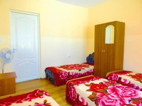 Nostalgiya Guest House