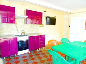 Nostalgiya Guest House