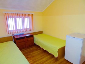 Nostalgiya Guest House