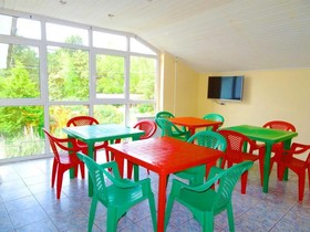 Nostalgiya Guest House