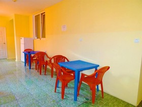 Nostalgiya Guest House