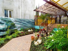 Nostalgiya Guest House