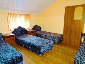 Nostalgiya Guest House