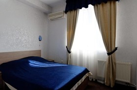 Novoe Vremia Hotel
