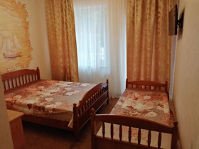 Olga Guest House