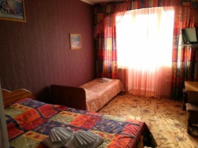 Olga Guest House
