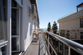 Piano Guesthouse