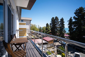 Piano Guesthouse