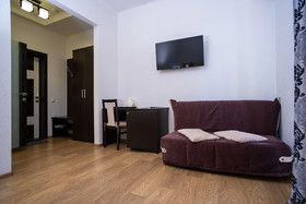 Piano Guesthouse