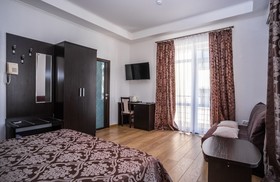 Piano Guesthouse
