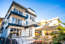 Piano Guesthouse