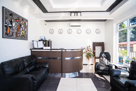 Piano Guesthouse