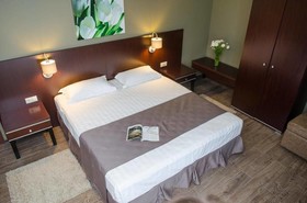 Sport Hotel