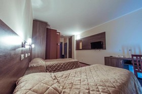 Sport Hotel