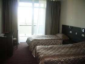 Sport Hotel
