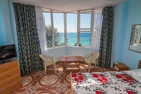 Chemitka Chemitokvadzhe Hotel