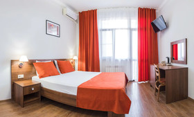 Hotel Yuzhny