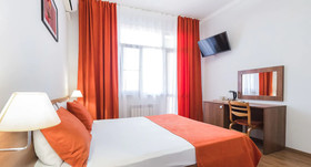 Hotel Yuzhny