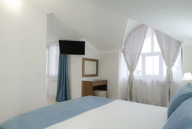 Hotel Yuzhny