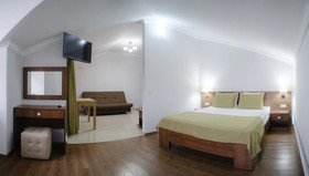 Hotel Yuzhny