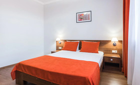 Hotel Yuzhny